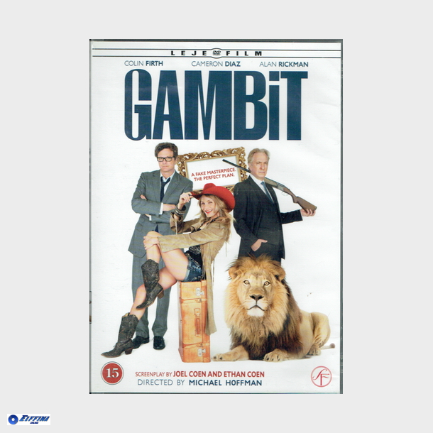 Gambit (2012)