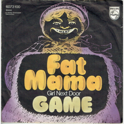 Game - Fat Mama (1971)