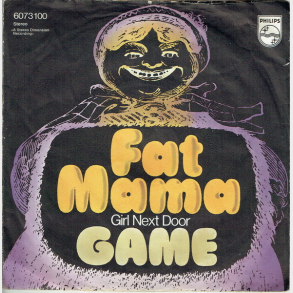 Game - Fat Mama (1971)