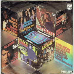 Game - Fat Mama (1971)