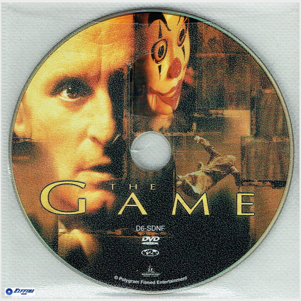 Game (1997)