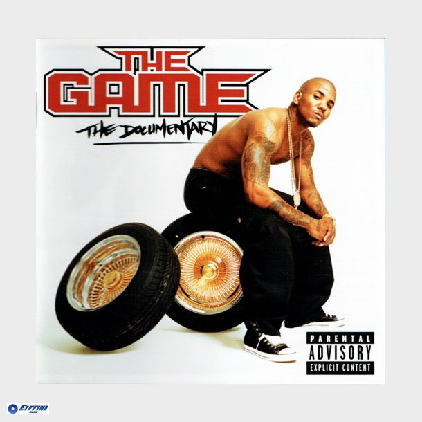 Game, The - The Documentary (2005)