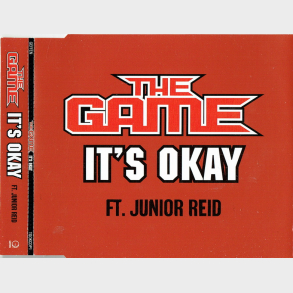 Game, The ft. Junior Reid - It's Okay (2006) (Promo)