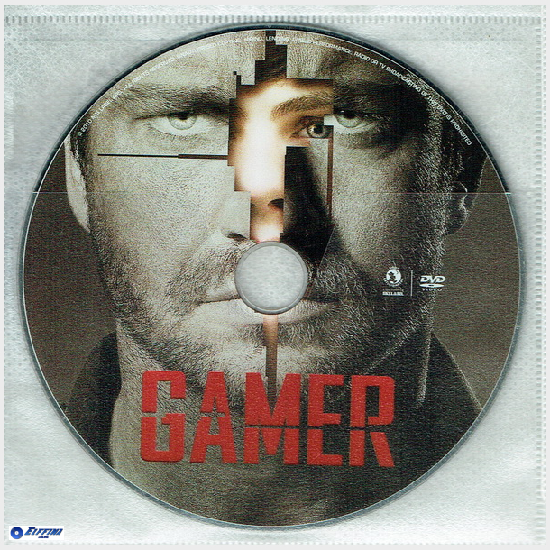 Gamer (2009)