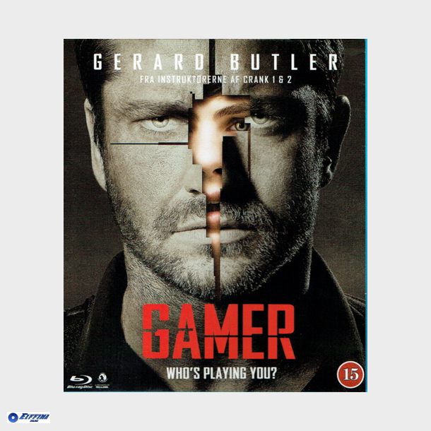 Gamer (2009)