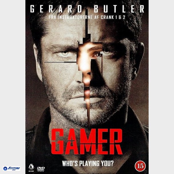 Gamer (2009)