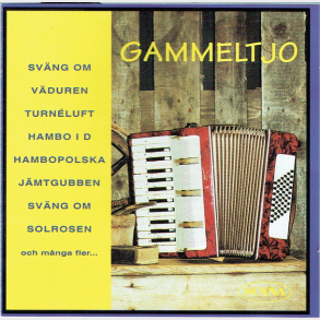 Gammeltjo (1995)