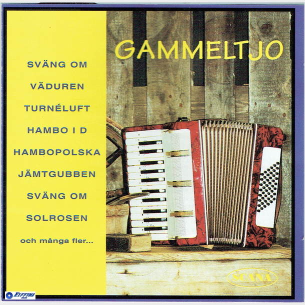 Gammeltjo (1995)