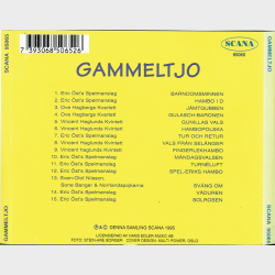 Gammeltjo (1995)