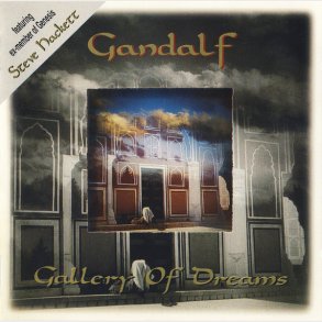 Gandalf - Gallery Of Dreams (1992)