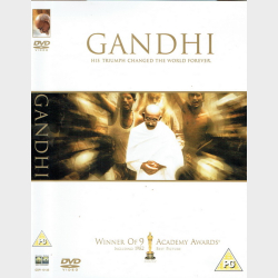 Gandhi (1982)