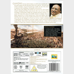 Gandhi (1982)