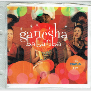 Ganesha - Babariba (2002)