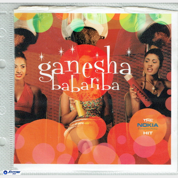 Ganesha - Babariba (2002)