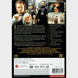 Gangs Of New York (2002)