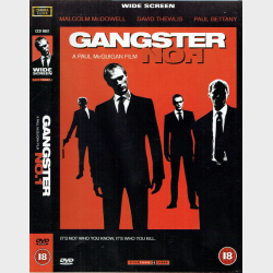 Gangster No. 1 (UK) (2000)