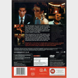 Gangster No. 1 (UK) (2000)