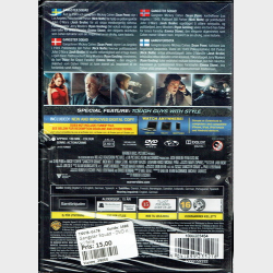 Gangster Squad (2013)