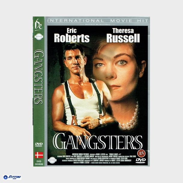 Gangsters (1996)