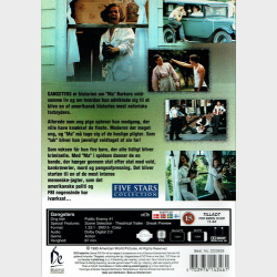 Gangsters (1996)