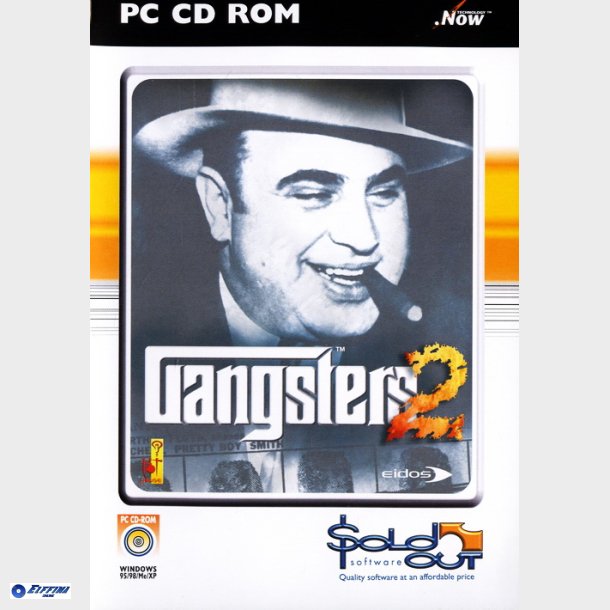 Gangsters 2 (2001)