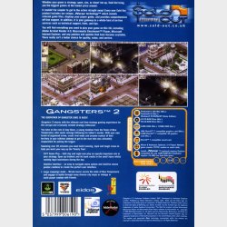 Gangsters 2 (2001)