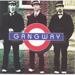 Gangway - Compendium Greatest Hits (1998)