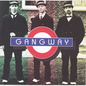 Gangway - Compendium Greatest Hits (1998)