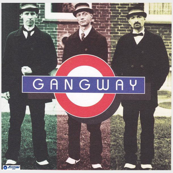 Gangway - Compendium Greatest Hits (1998)