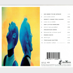 Gangway - Happy Ever After (1992) - NY