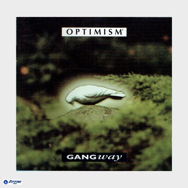 Gangway - Optimism (1994)