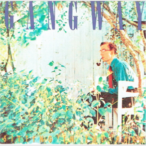 Gangway - Sitting In The Park (1993)