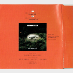 Gangway - Steady Income (1994)