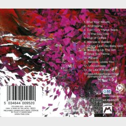 Garbage - Beautiful Garbage (2001)