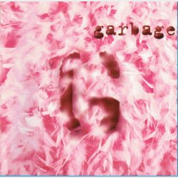 Garbage - Garbage (1995)