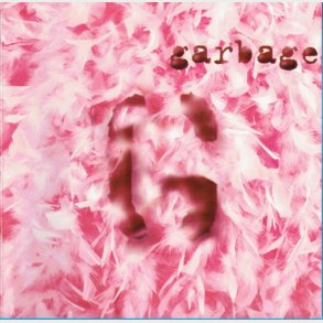 Garbage - Garbage (1995)