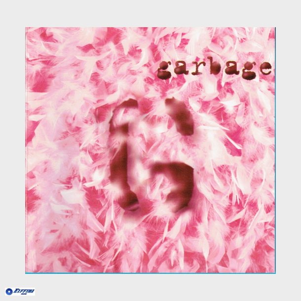 Garbage - Garbage (1995)