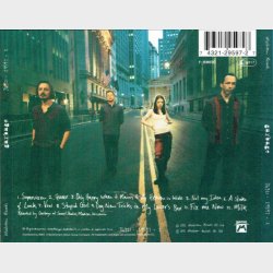 Garbage - Garbage (1995)