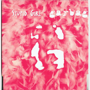 Garbage - Stupid Girl (1995) (Promo)