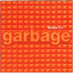 Garbage - Version 2.0 (1998)