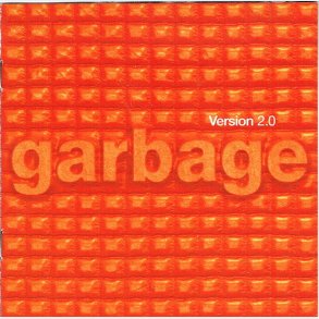 Garbage - Version 2.0 (1998)