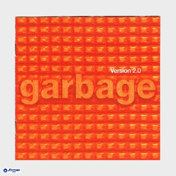 Garbage - Version 2.0 (1998)