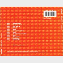 Garbage - Version 2.0 (1998)