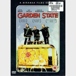 Garden State (2004)