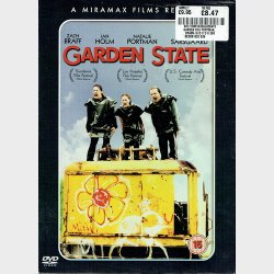 Garden State (2004) - NY