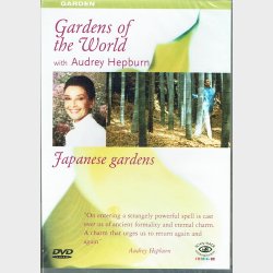 Gardens Of The World - Japanese Gardens (Audrey Hepburn) - NY