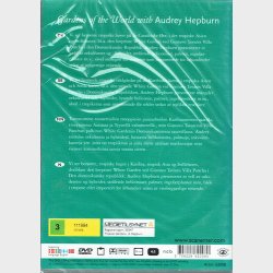 Gardens Of The World - Tropical Gardens (Audrey Hepburn) - NY