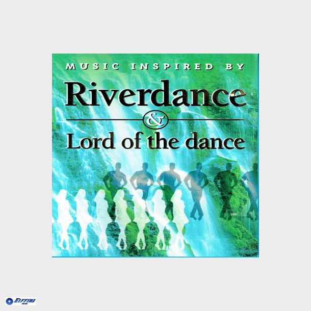 Riverdance &amp; Lord Of The Dance (1998) (Gardyne Chamber Ensemble, The)