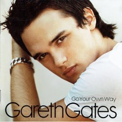 Gareth Gates - Go Your Own Way Night (2003) - NY