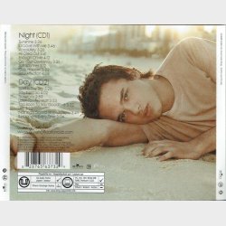 Gareth Gates - Go Your Own Way Night (2003) - NY